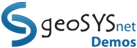 geoSYSnet - Dienstleistungen in der GeoInformationsbranche