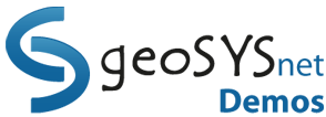 geoSYS Logo