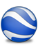 Logo Google Earth